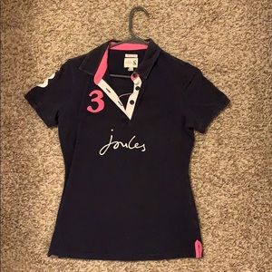 Joules Original Polo